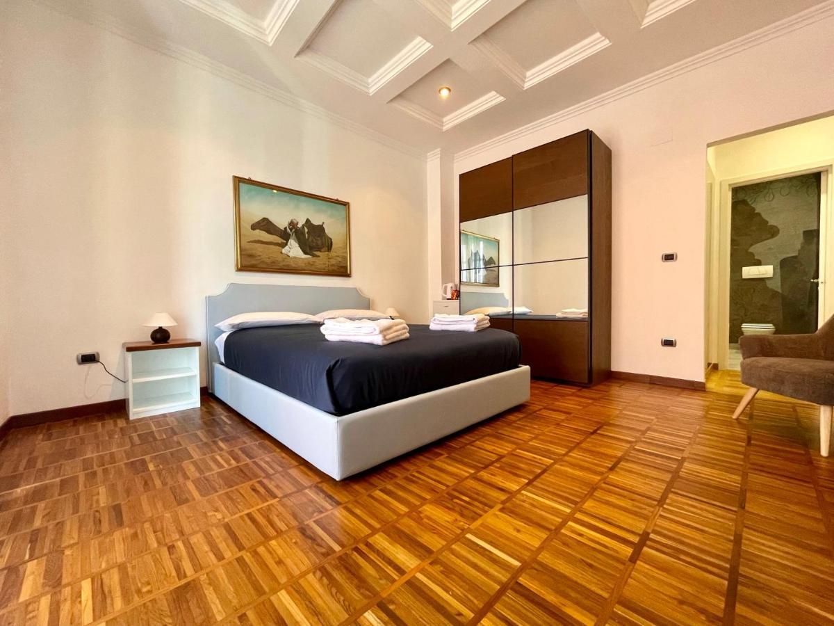 Tribus Boutique Hotel Torre Annunziata Dış mekan fotoğraf