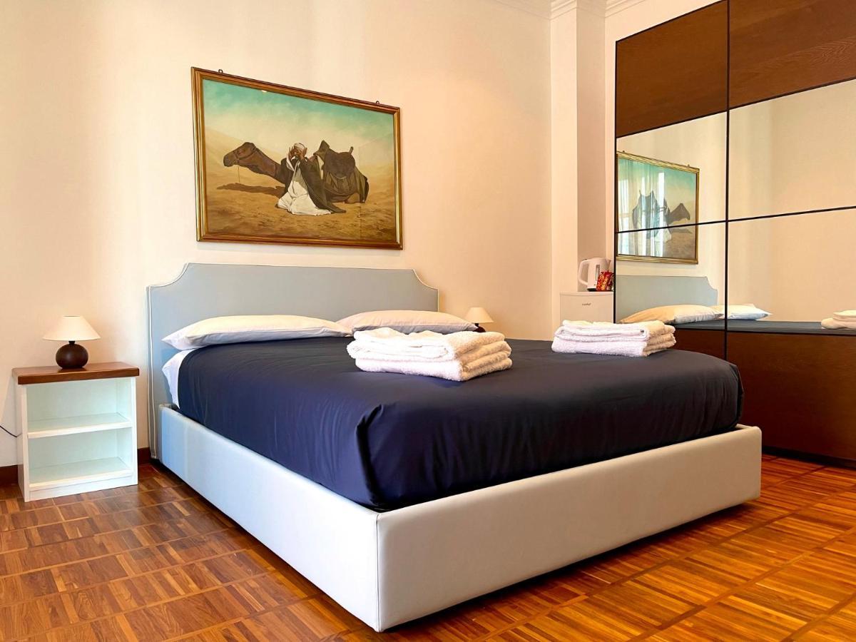 Tribus Boutique Hotel Torre Annunziata Dış mekan fotoğraf