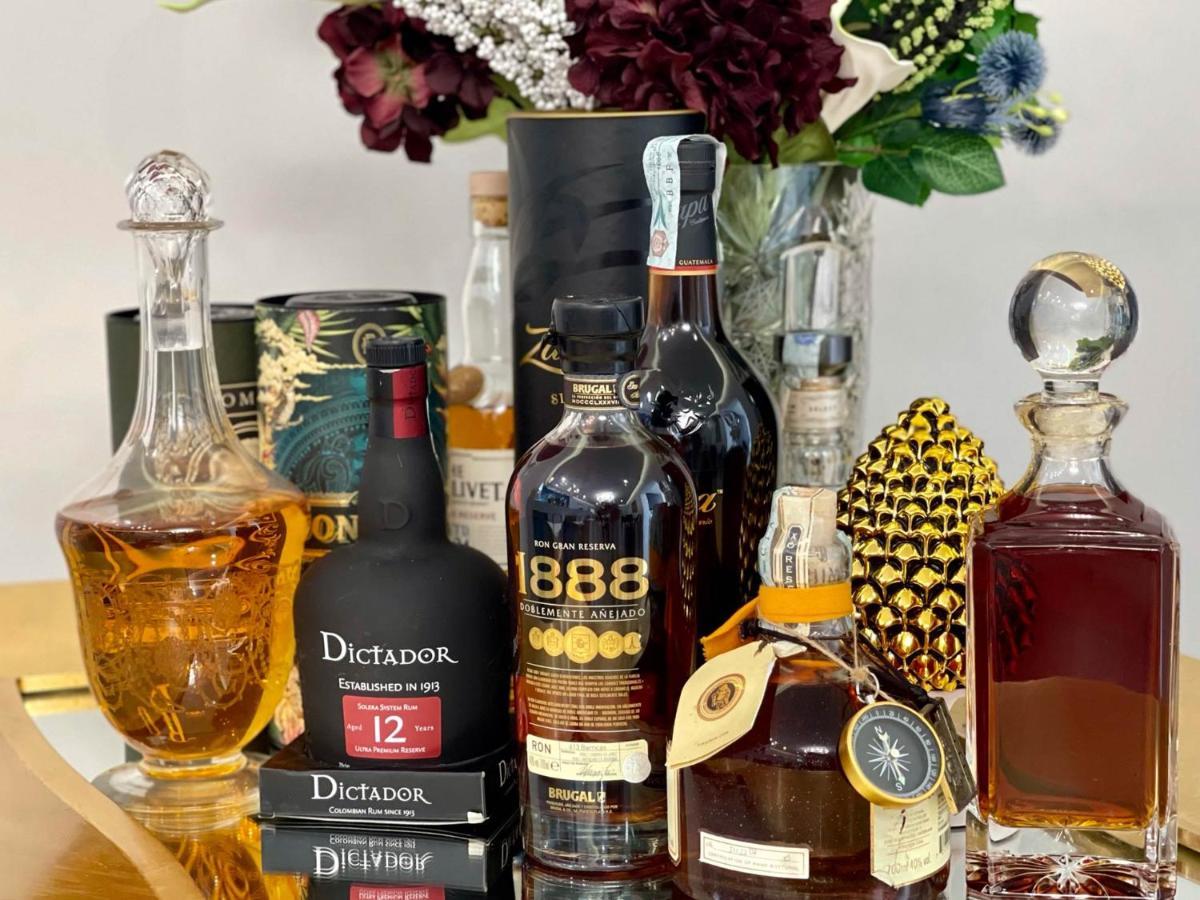 Tribus Boutique Hotel Torre Annunziata Dış mekan fotoğraf