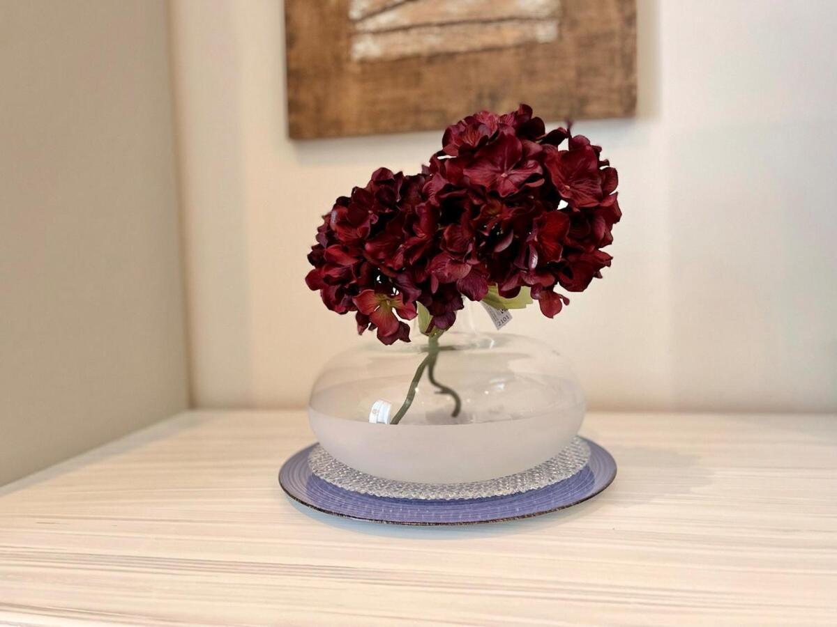 Tribus Boutique Hotel Torre Annunziata Dış mekan fotoğraf
