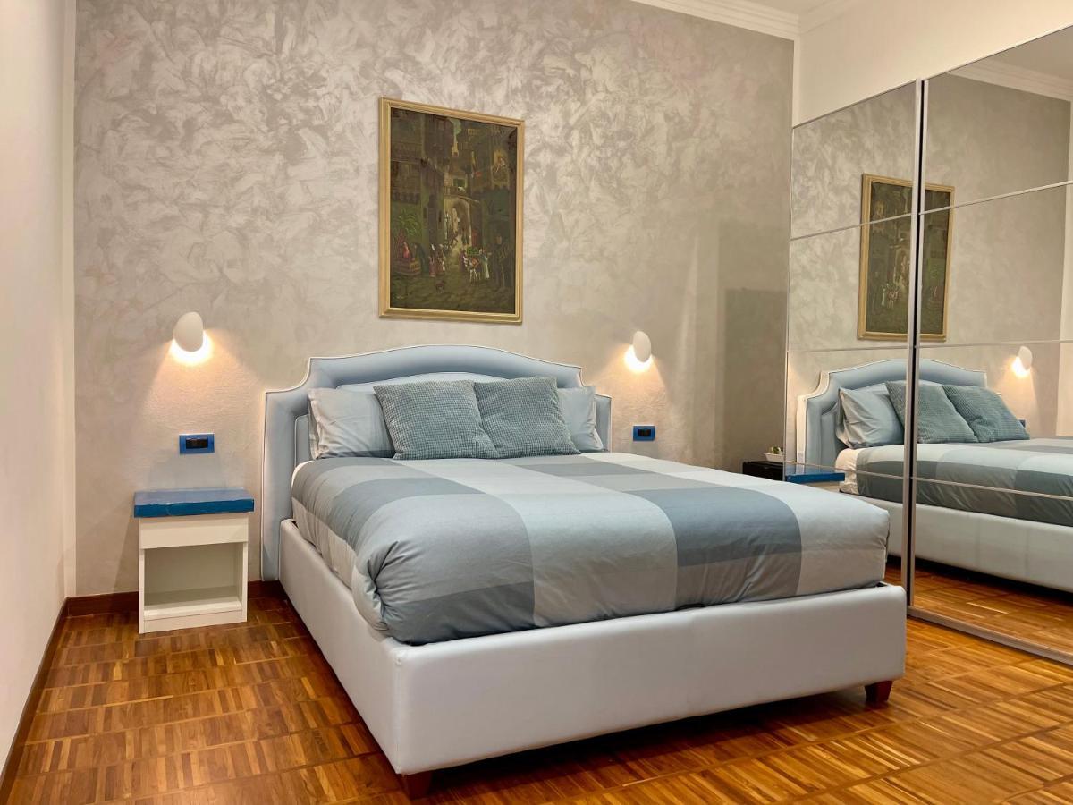 Tribus Boutique Hotel Torre Annunziata Dış mekan fotoğraf